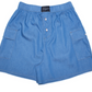 Short Boxer Outerwear