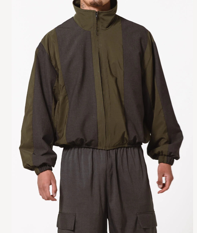 Rio Jacket