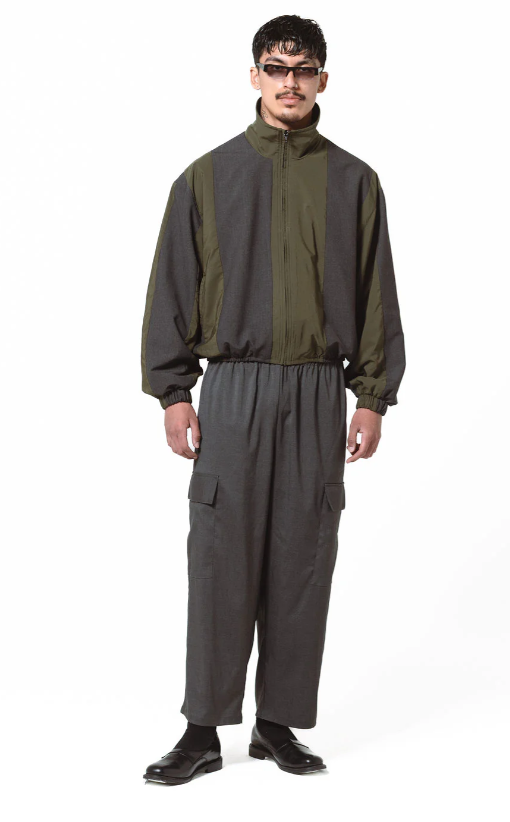 Rio Jacket