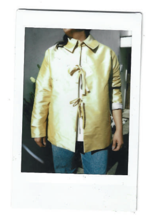 Chore Jacket