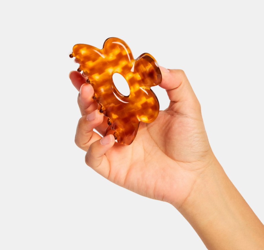 Flower Everyday Claw
