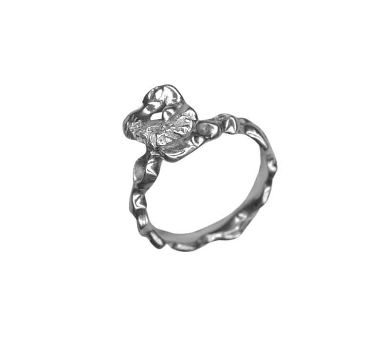 Anillo Conchita