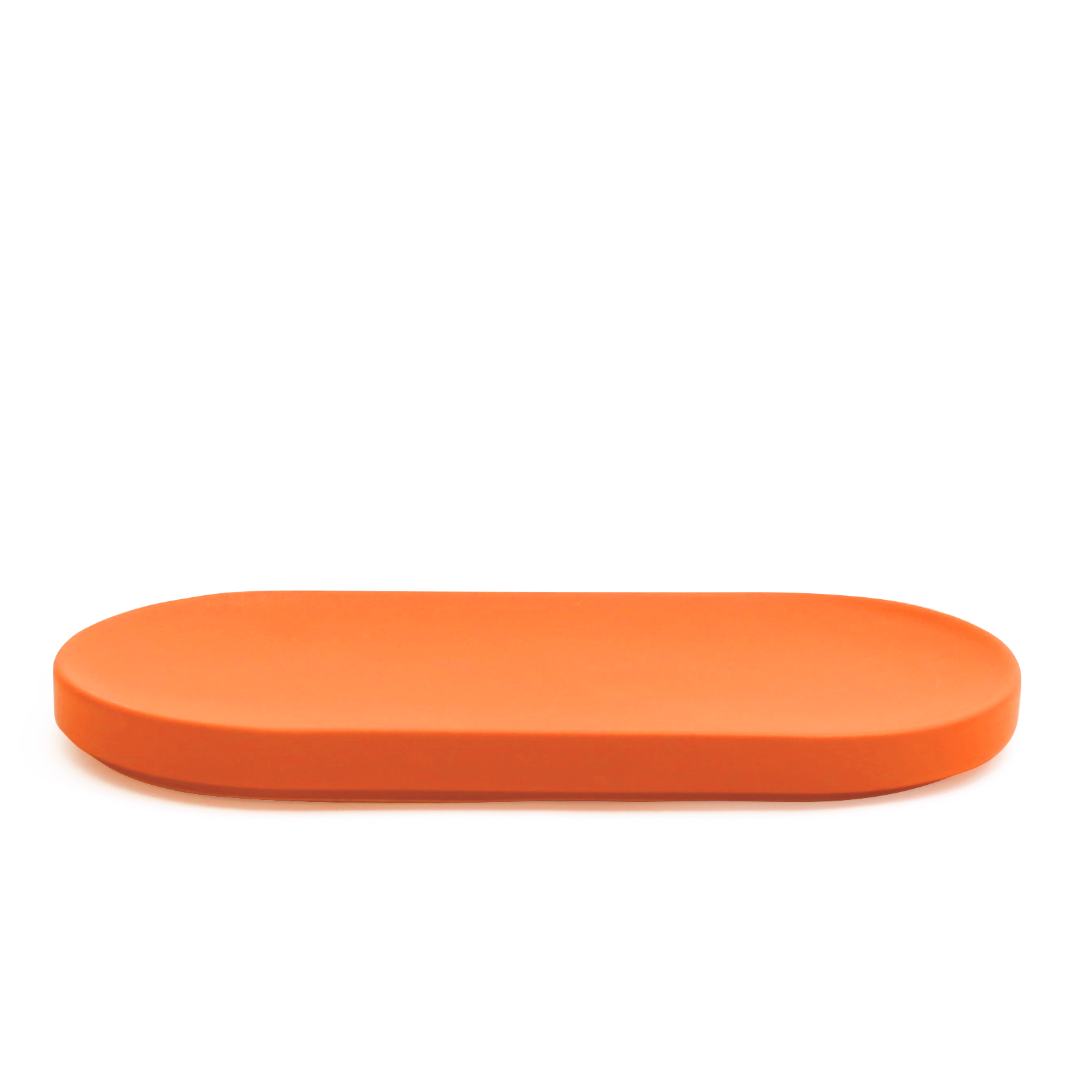 Plato Oval