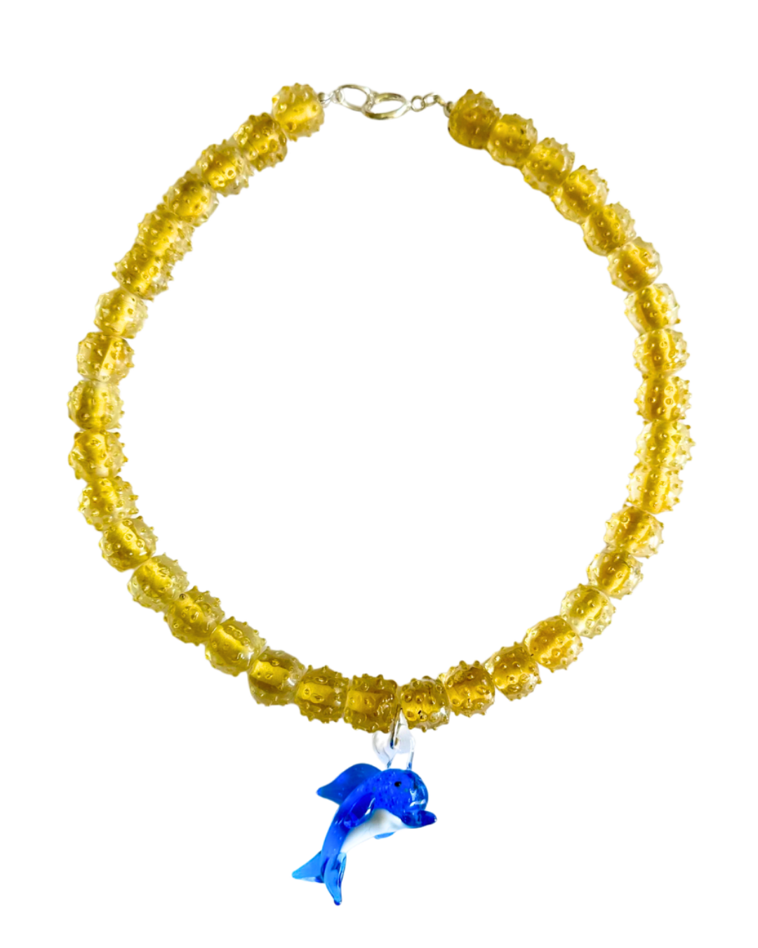 Collares Cristal Murano