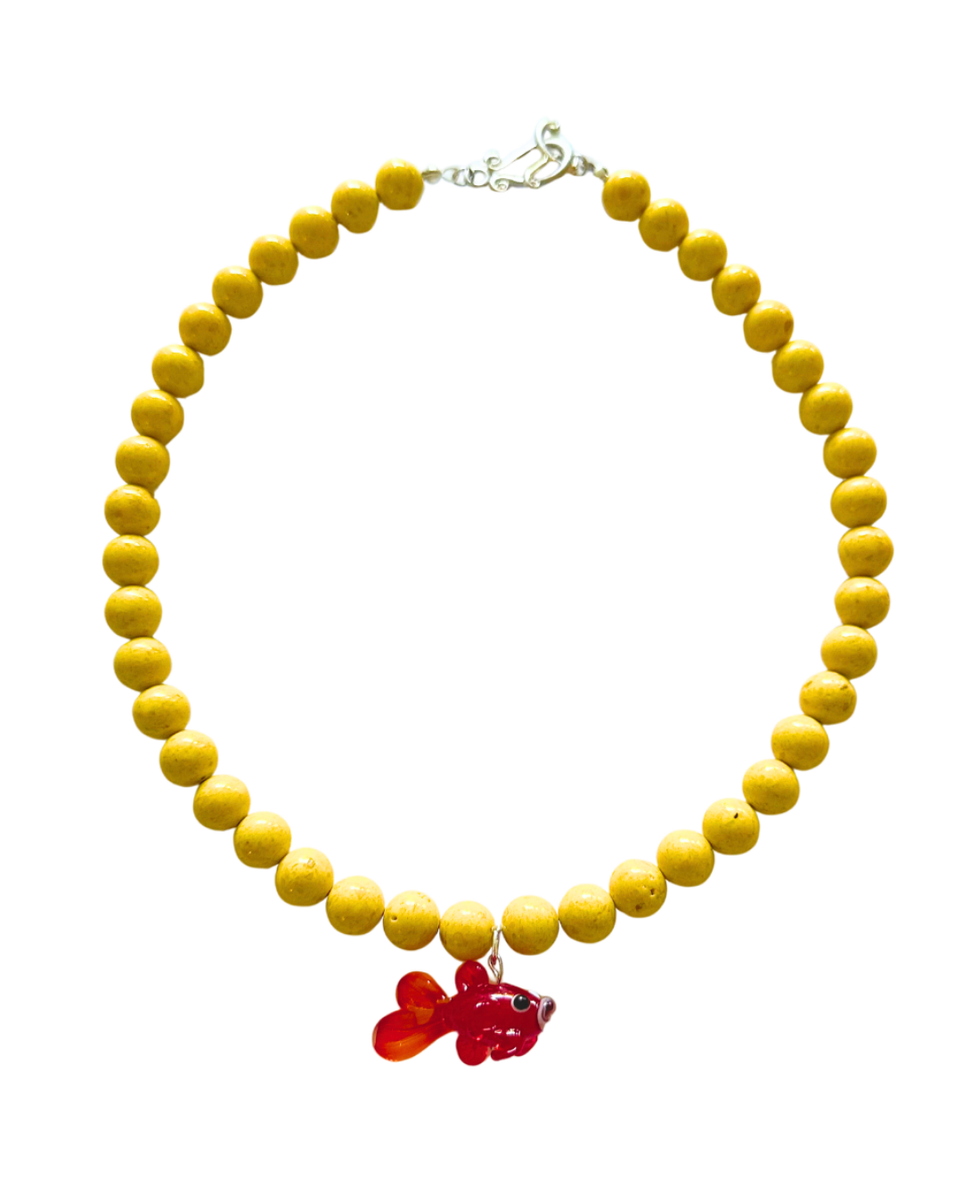 Collares Cristal Murano