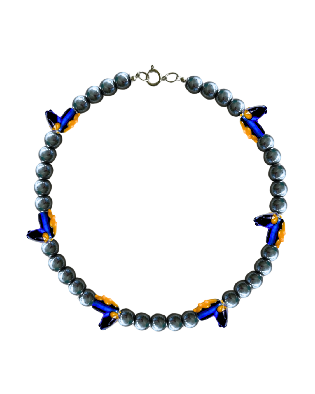 Collares Cristal Murano