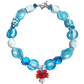 Collares Cristal Murano