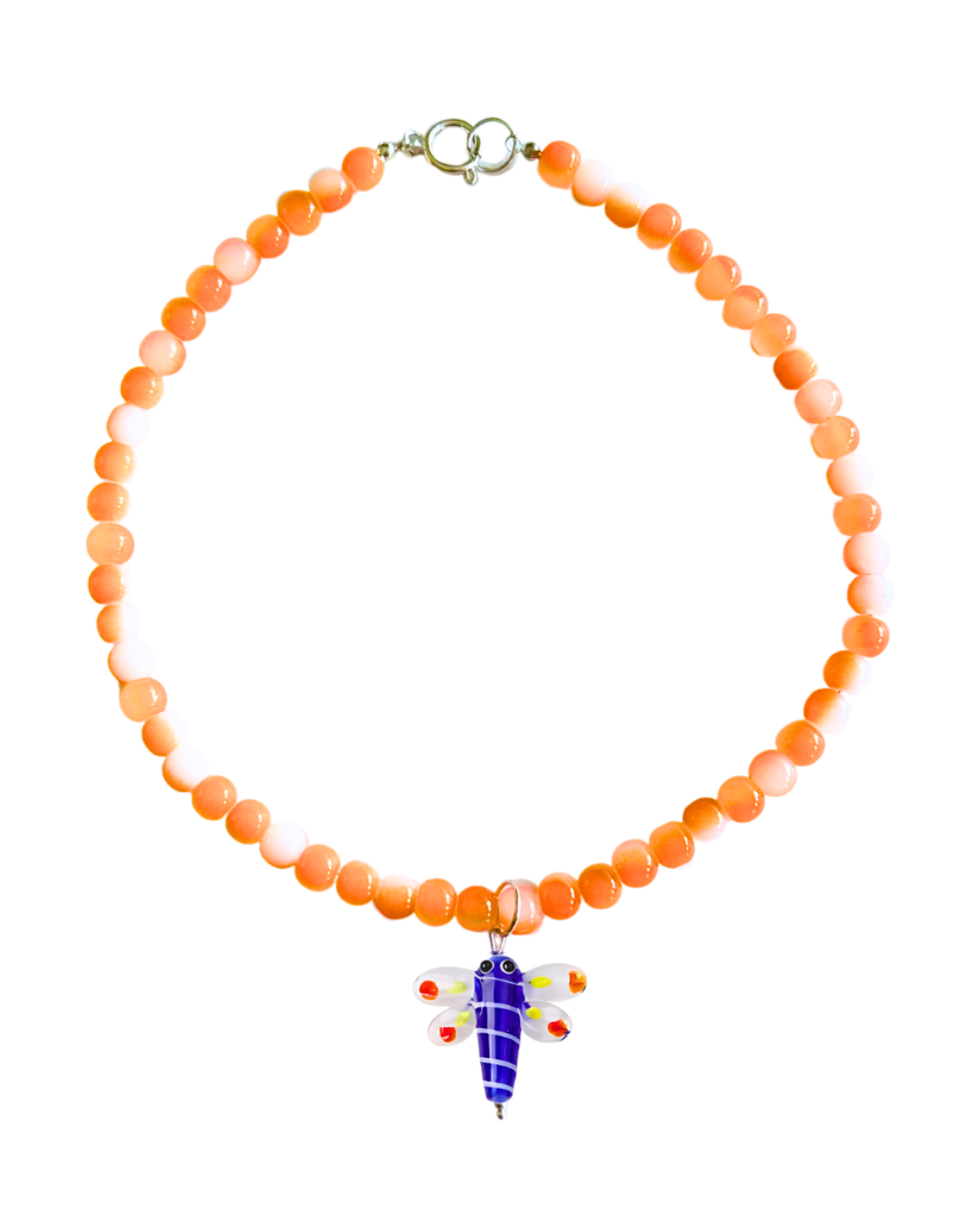 Collares Cristal Murano