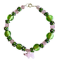 Collares Cristal Murano