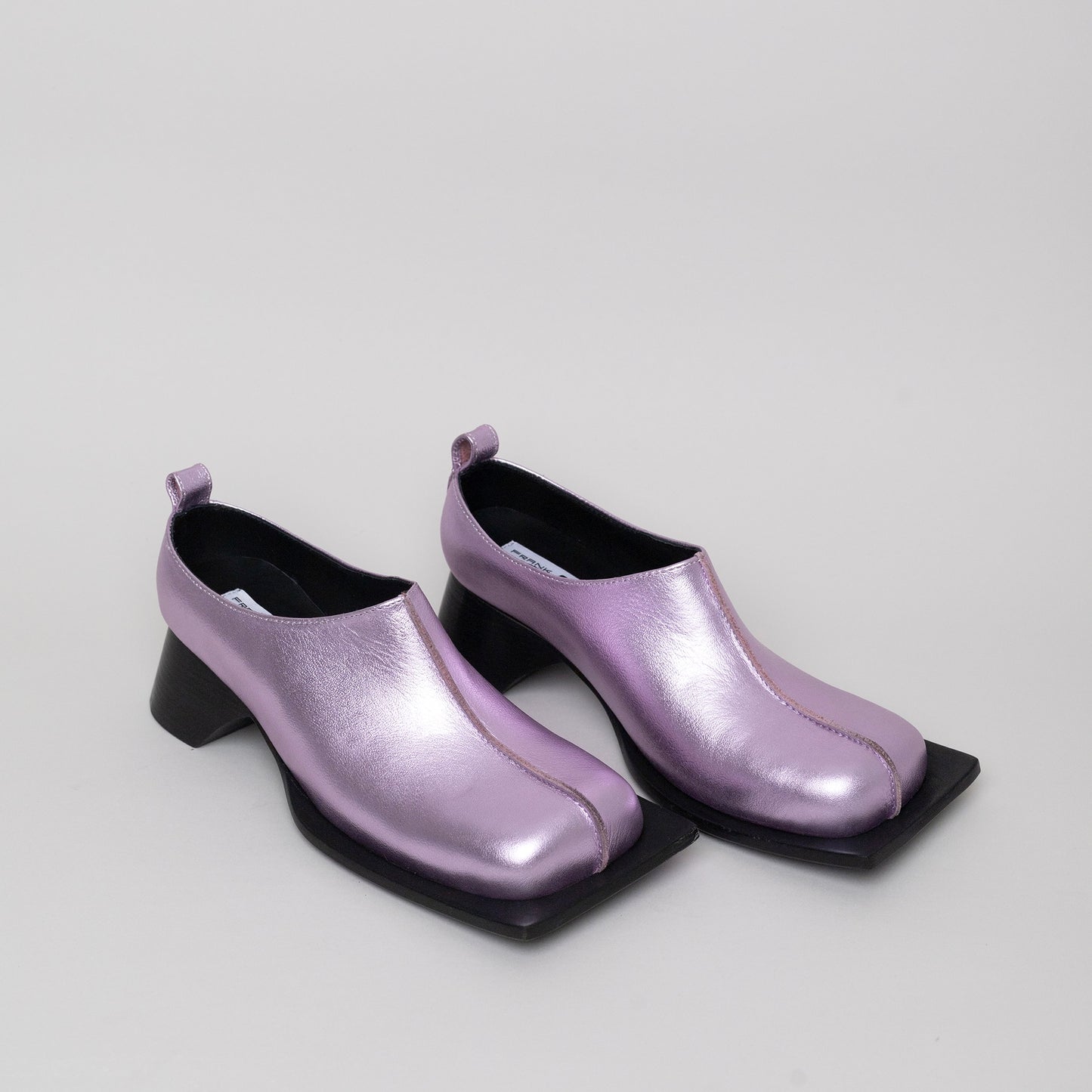 Luisa Mule