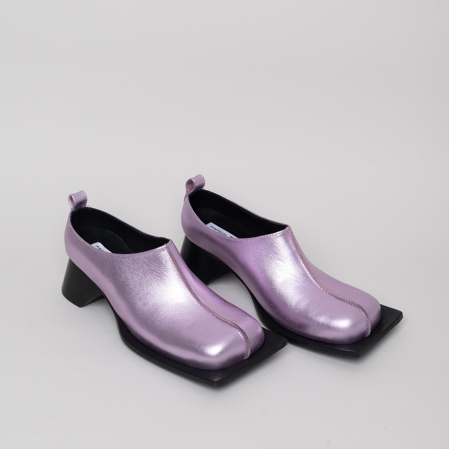 Luisa Mule