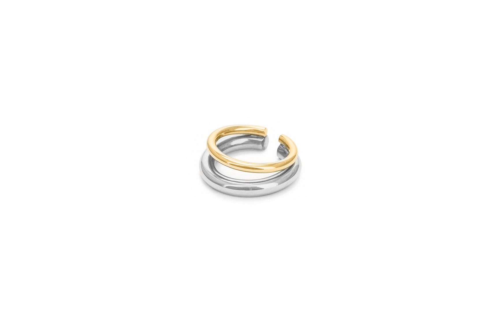 CHARLOTTE EAR-CUFF MIX