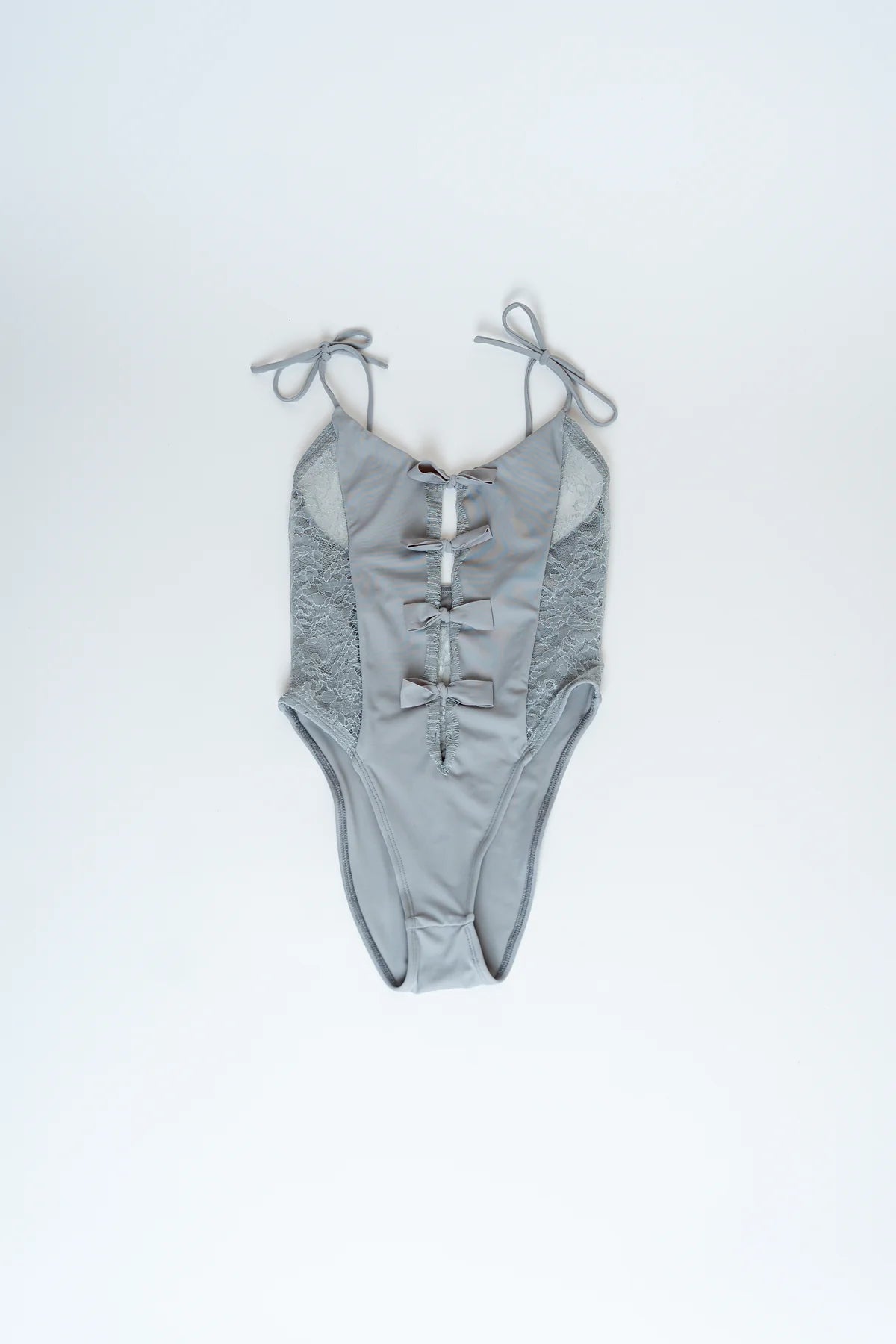 Swimsuit & Body