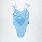 Swimsuit & Body