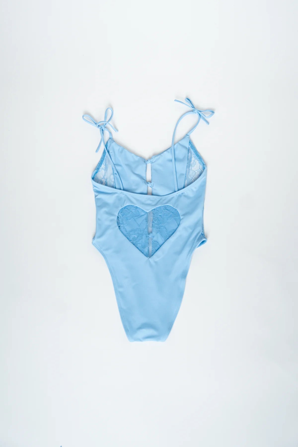 Swimsuit & Body