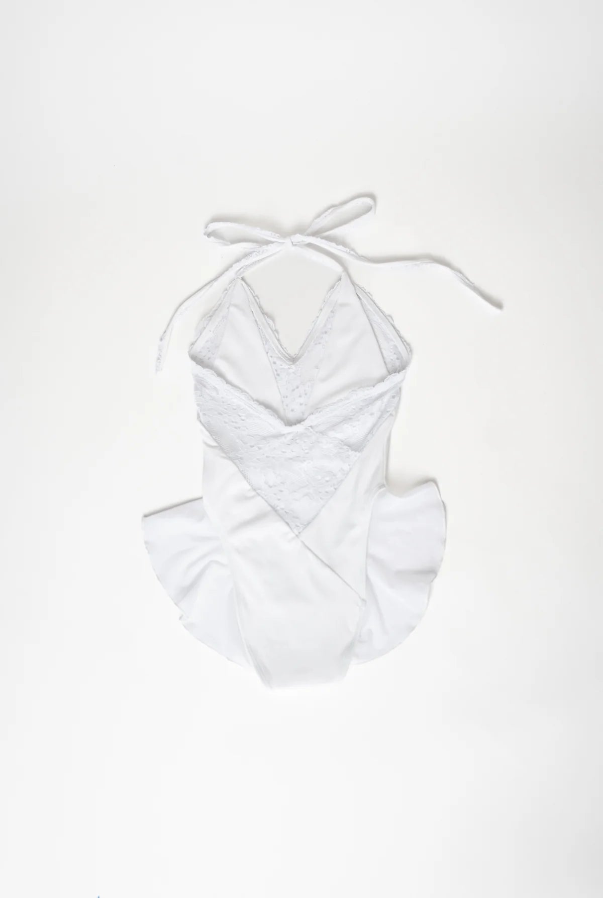 Swimsuit & Body