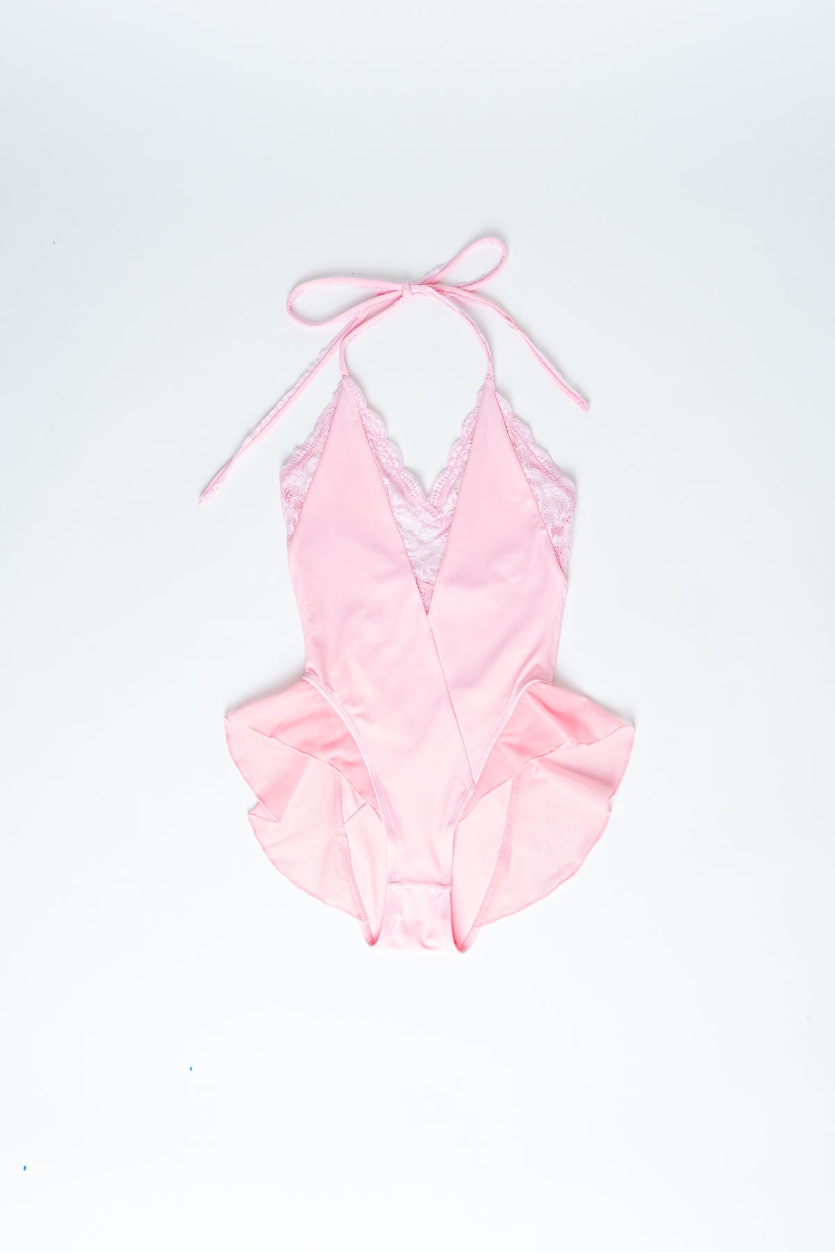 Swimsuit & Body
