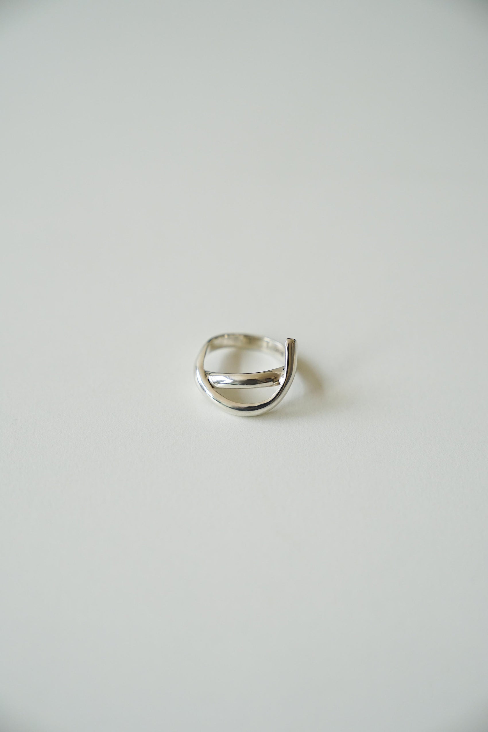 Hilo Encontrado Ring