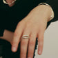 Hilo Encontrado Ring
