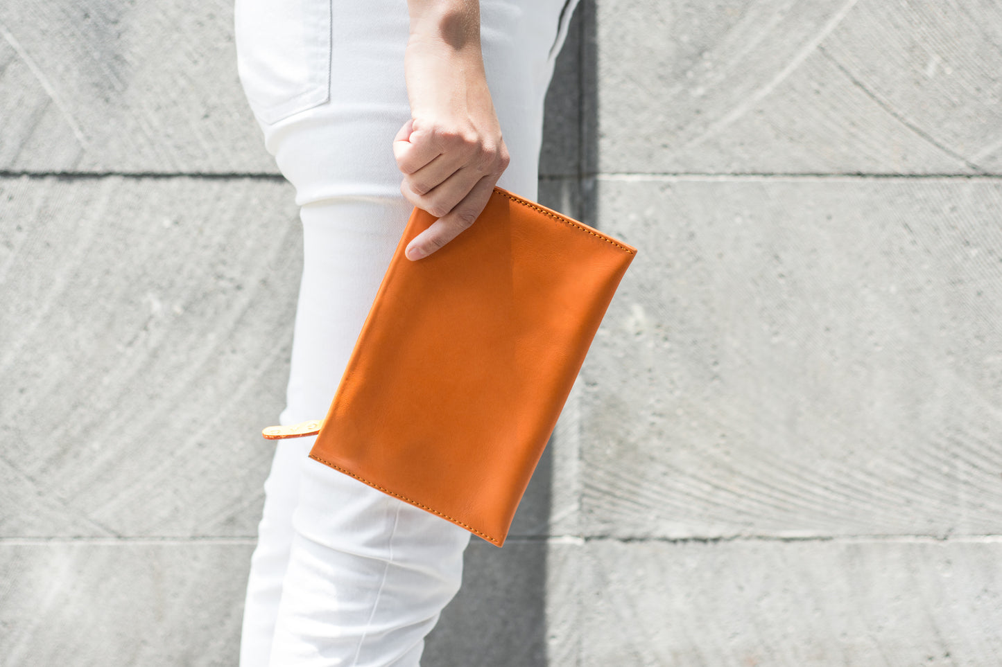 Pouch
