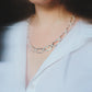 Colorin Necklace