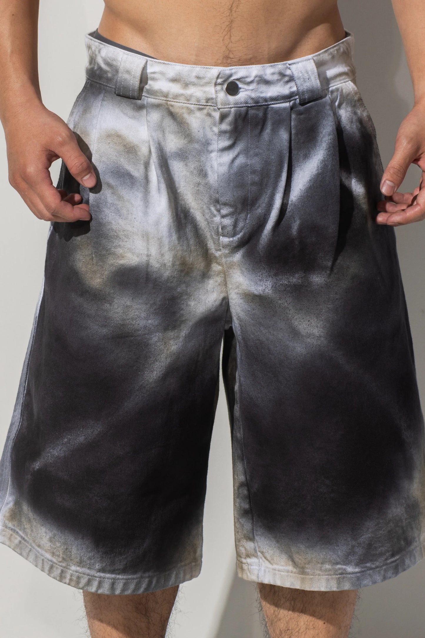 POCKET SHORT
