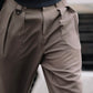 Pitched Pants