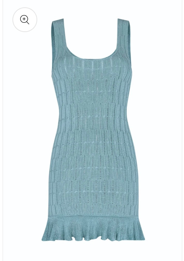 Samia Dress