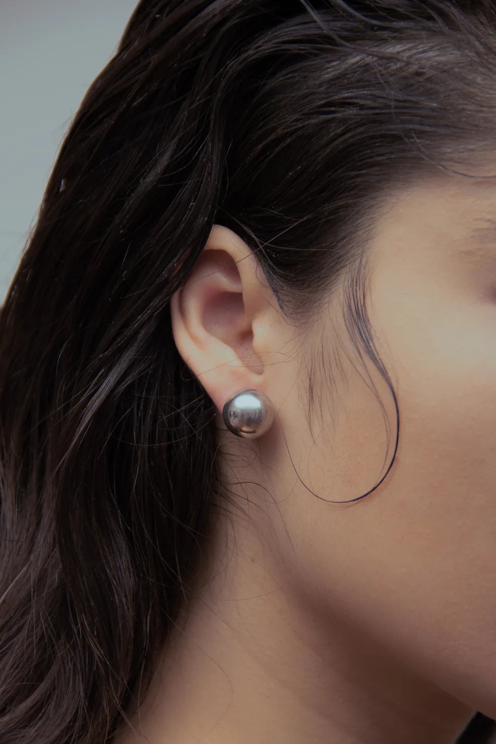 Sphere Stud (Una Unidad)
