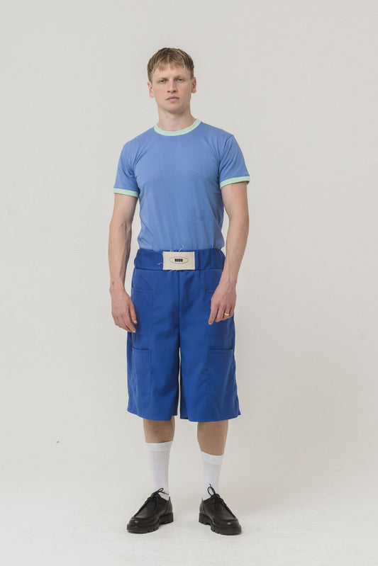 Tokyo Shorts