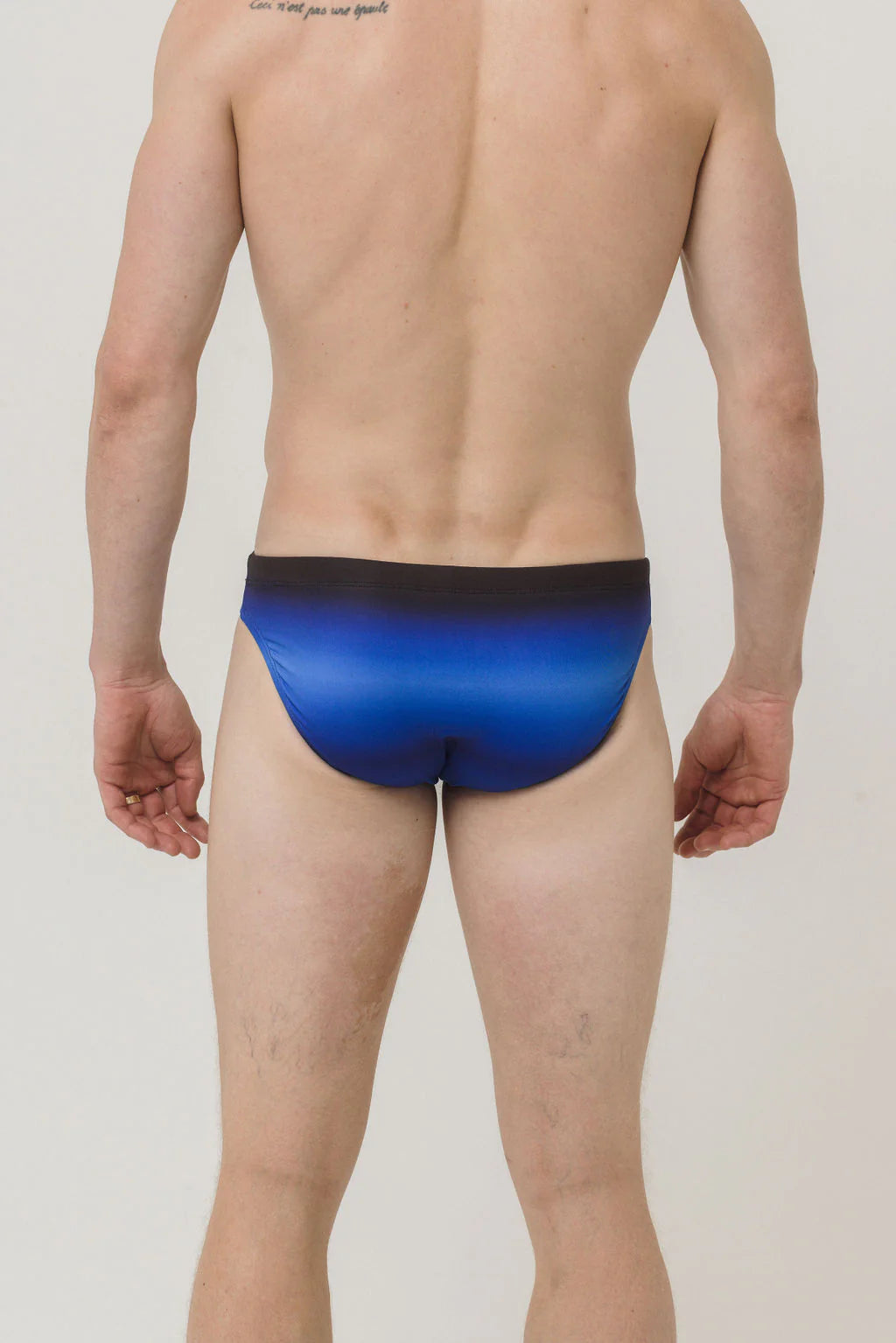 Swim Brief Gradiente