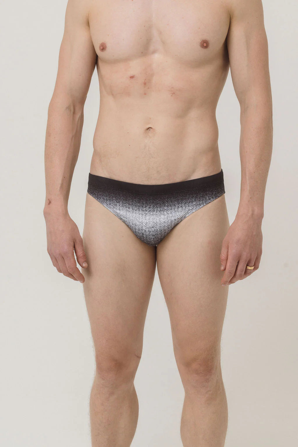 Swim Brief Gradiente