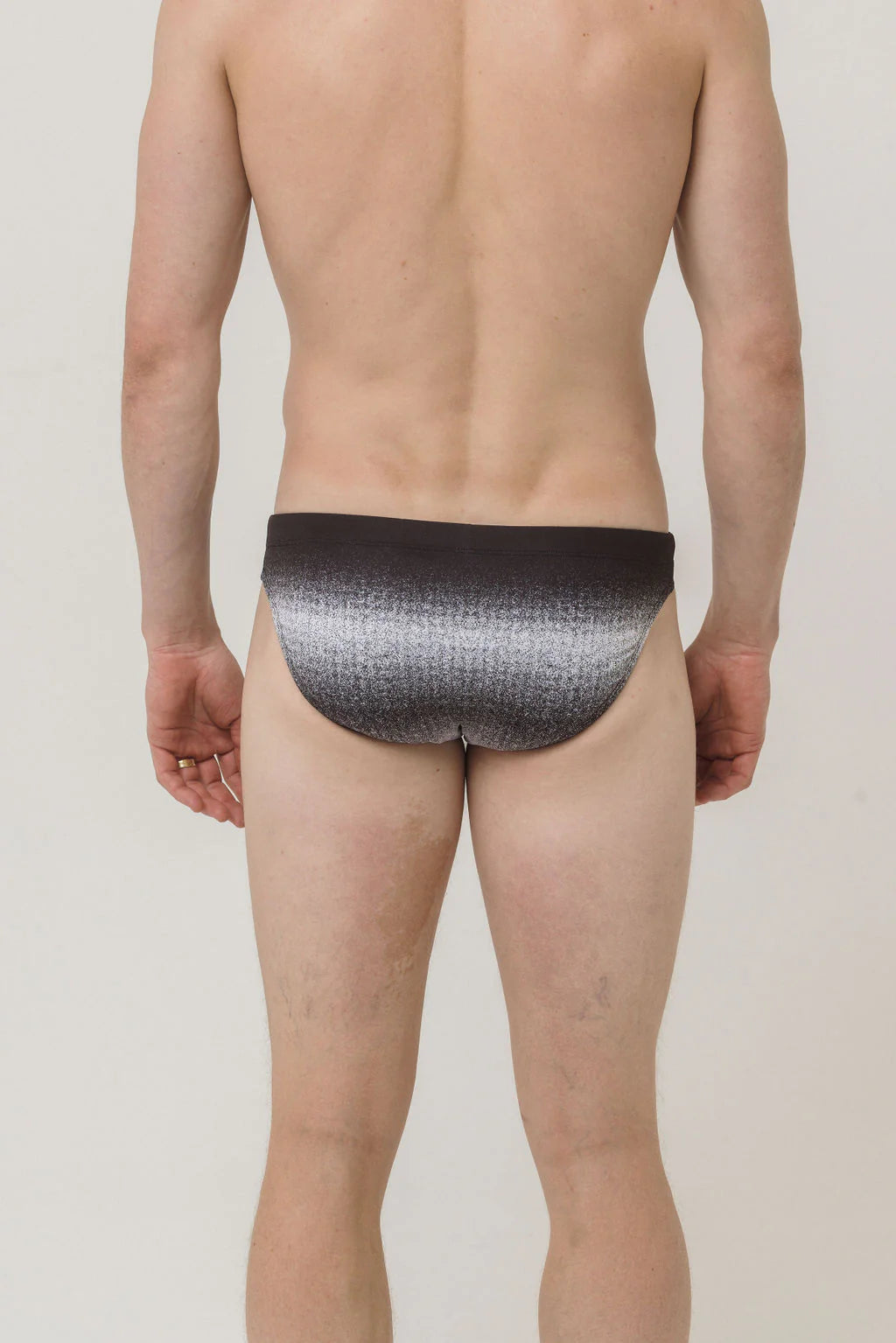 Swim Brief Gradiente