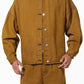 Loose Jacket Washed