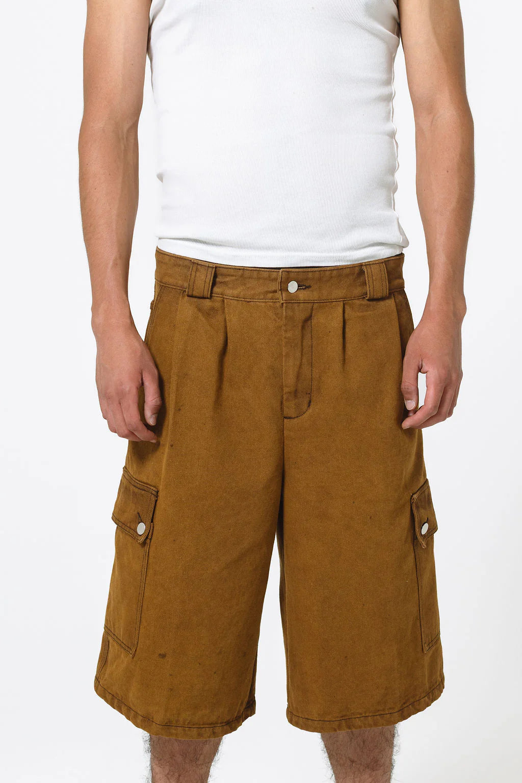 POCKET SHORT