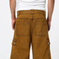 POCKET SHORT