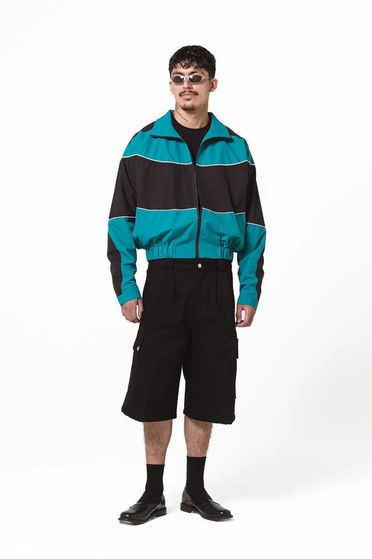 Tokyo Jacket