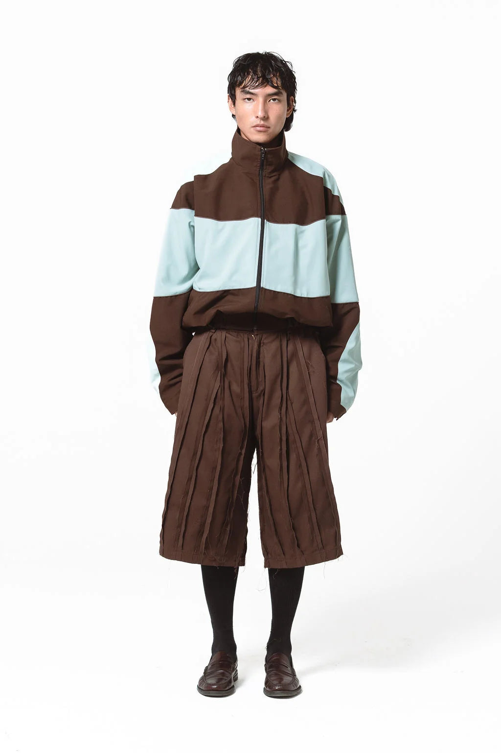 Tokyo Jacket