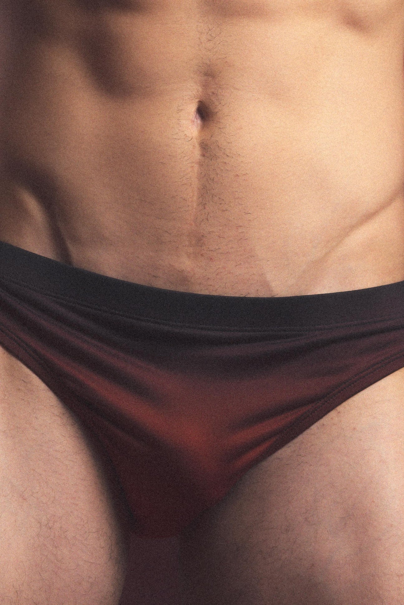 Swim Brief Gradiente