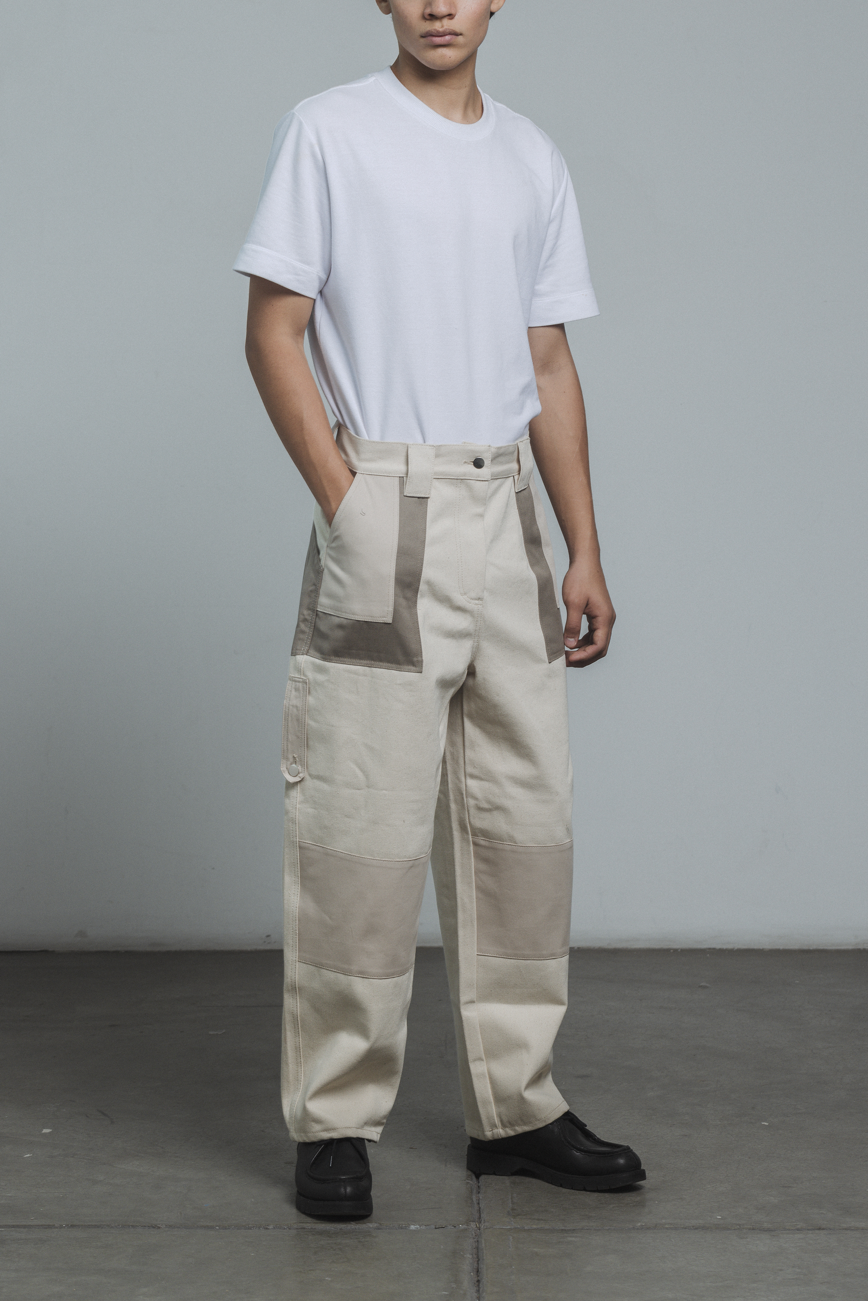 WORK PANTS