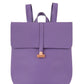BACKPACK MORADO