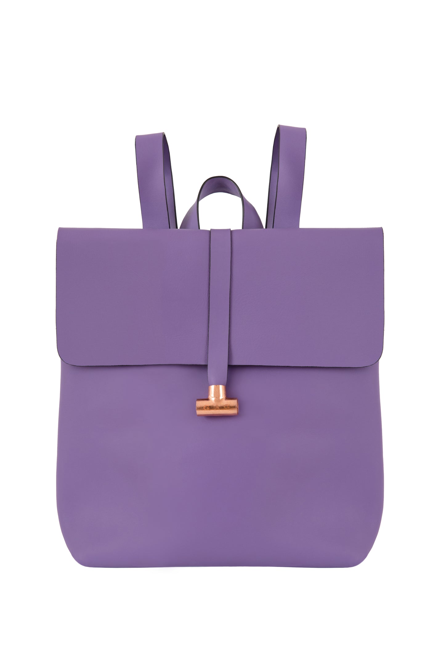BACKPACK MORADO