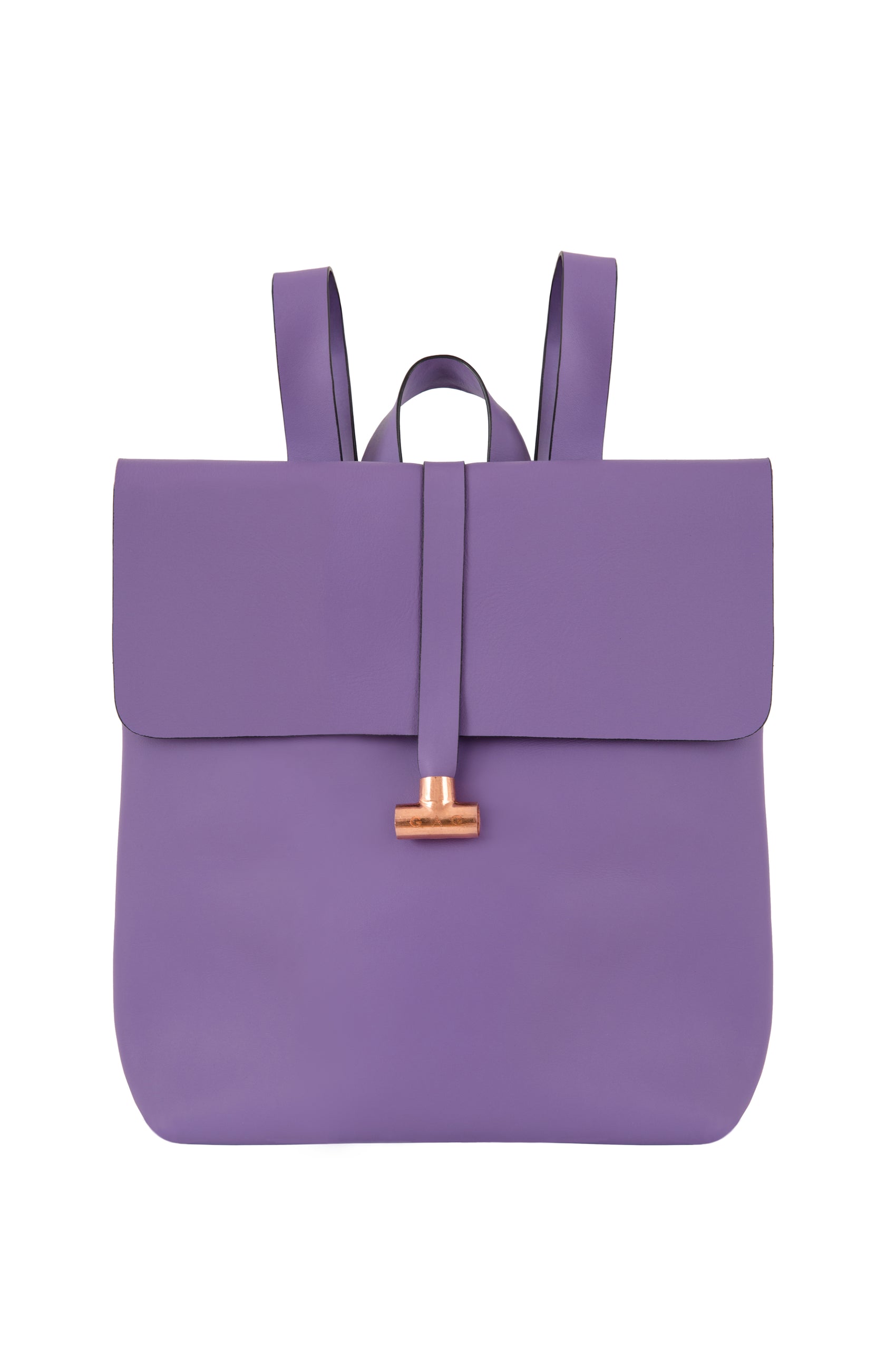 BACKPACK MORADO