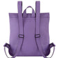 BACKPACK MORADO