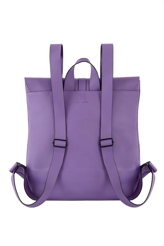 BACKPACK MORADO