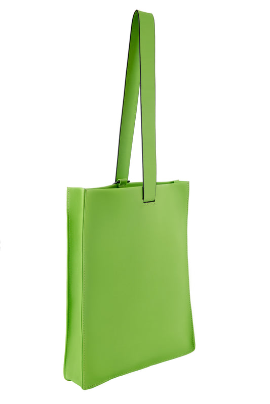 TOTE CARTERO - LIMÓN