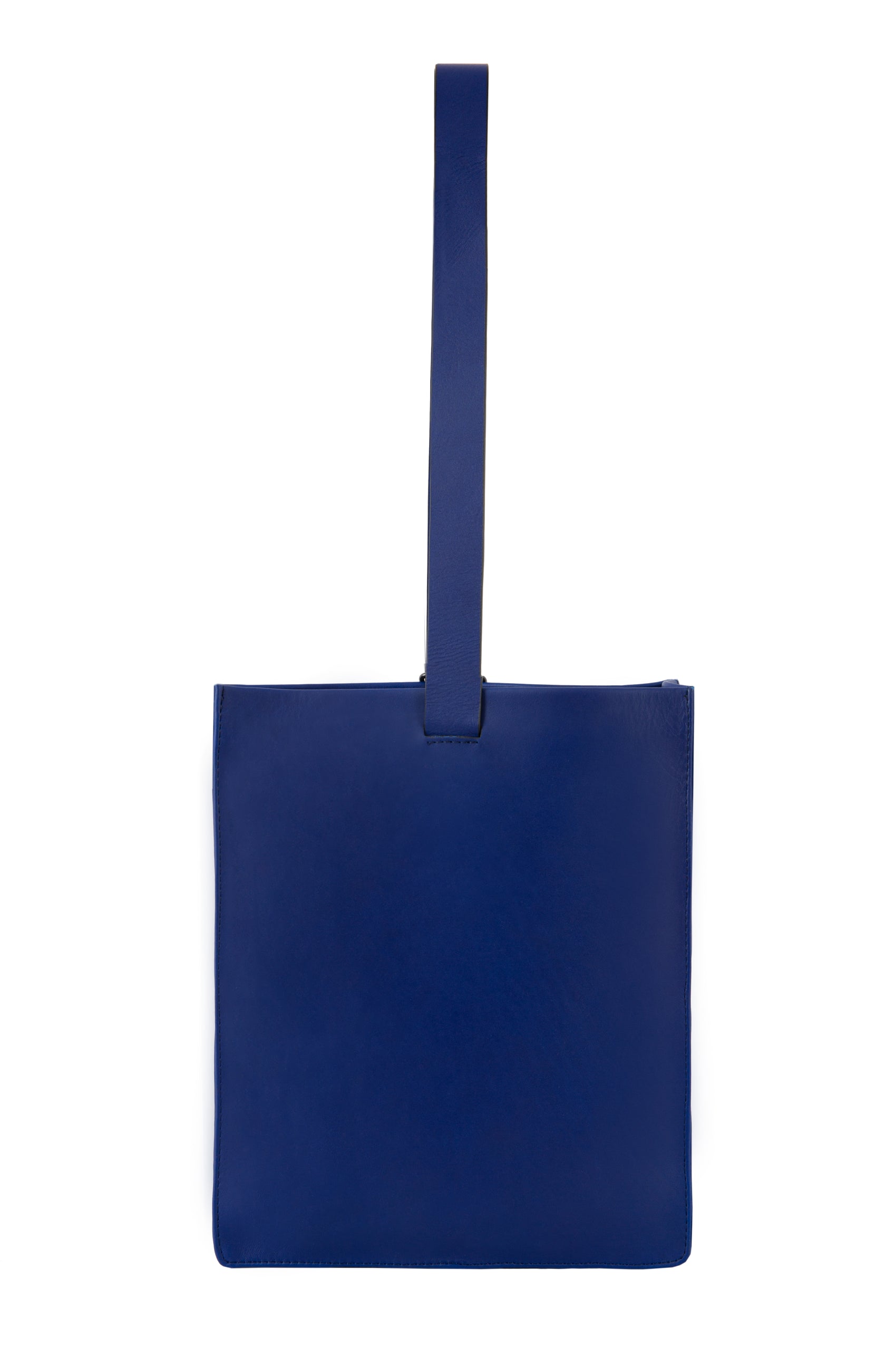 TOTE CARTERO - MARINO
