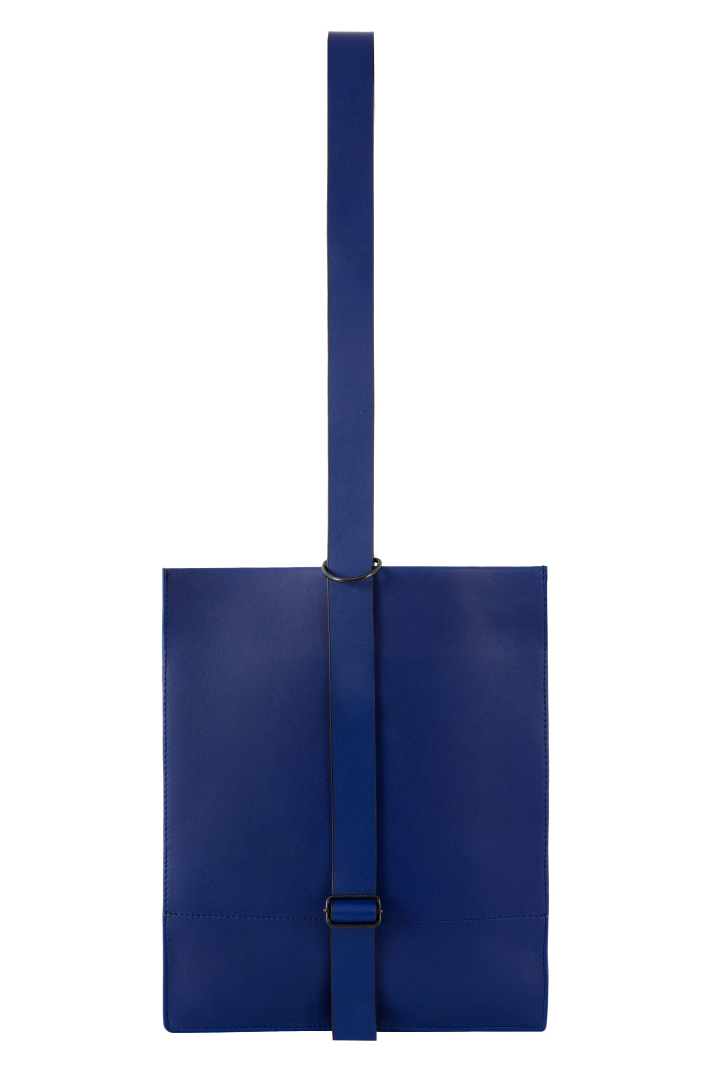 TOTE CARTERO - MARINO