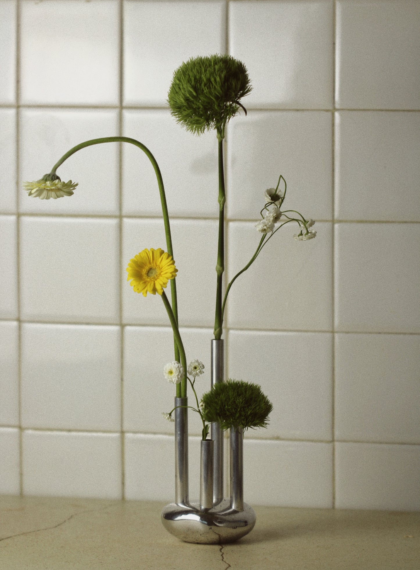 Florero Destinadas