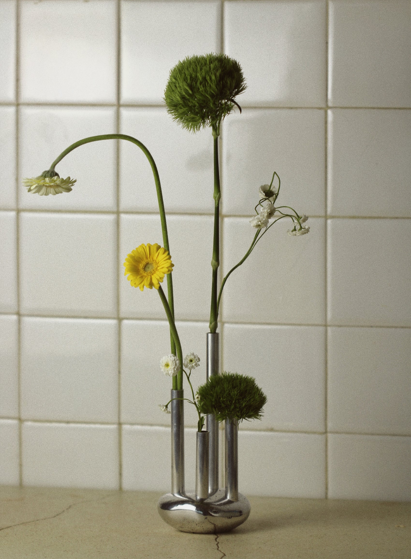 Florero Destinadas